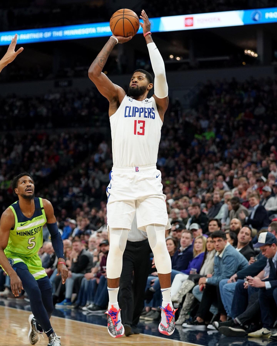 篮下技术 篮下技术