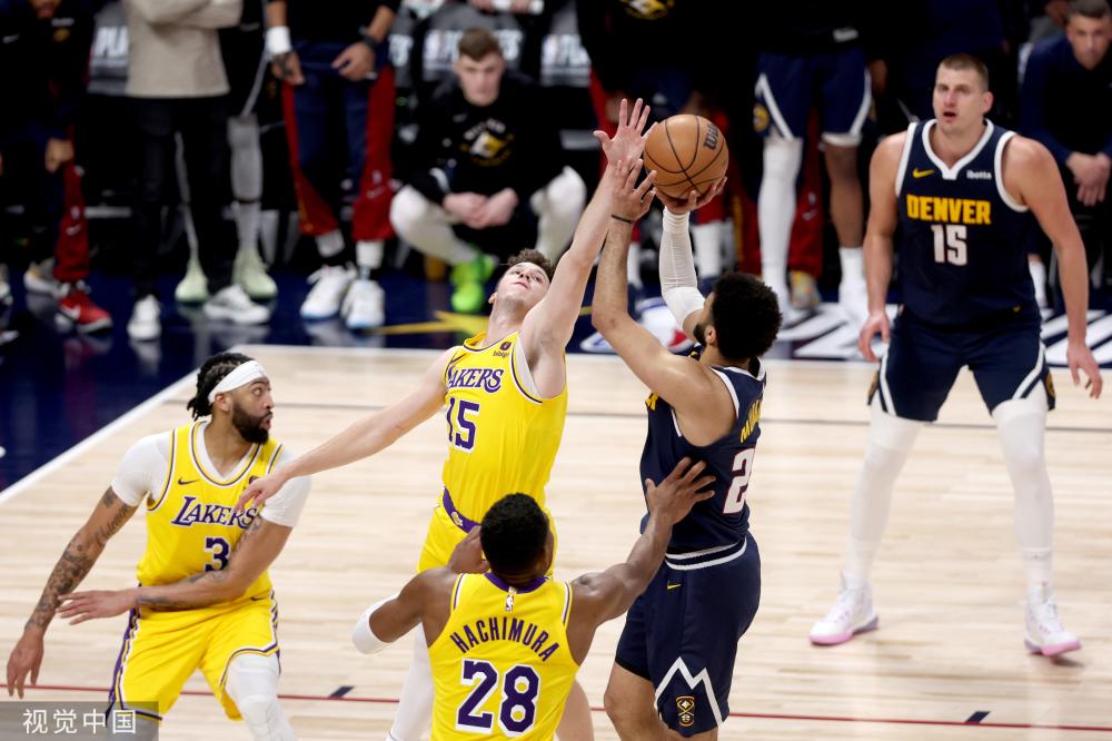 比赛背后的 比赛背后的