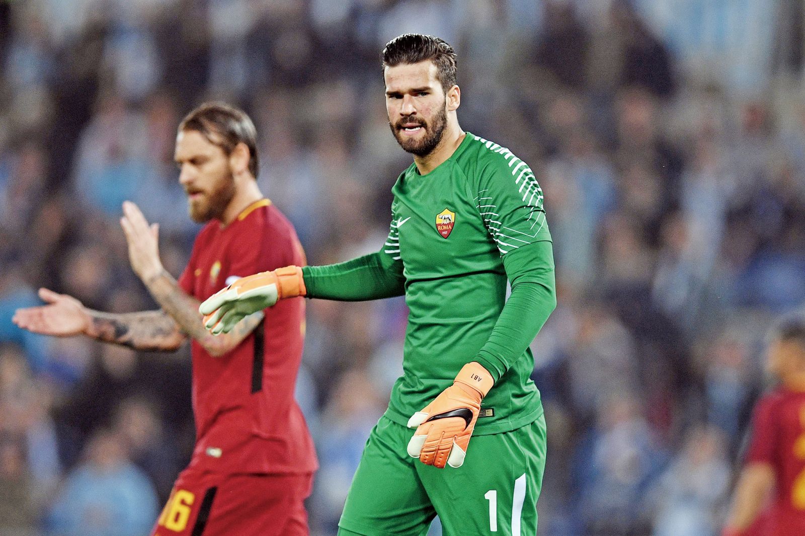 一代仍具威 一代仍具威